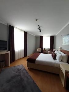 Gosterisli Otel - 48