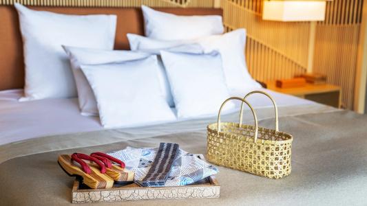 Ana Intercontinental Beppu Resort & Spa, An Ihg - 33