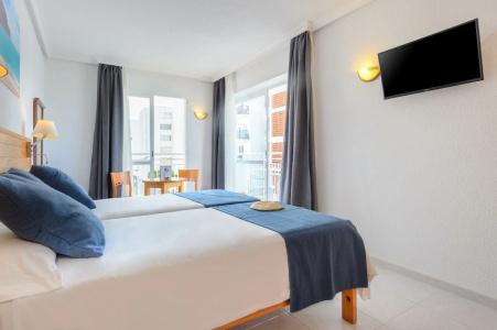 ApartVibra Sanan - 25