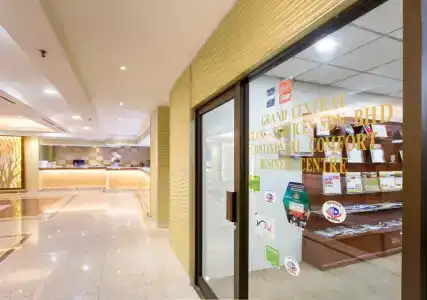 Grand Continental - 28