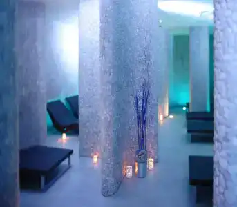 Socializing Mirna - Terme & Wellness Lifeclass - 2