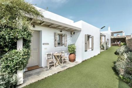 White Tinos Luxury Suites - 110