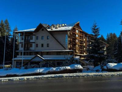 Iceberg Borovets - 22