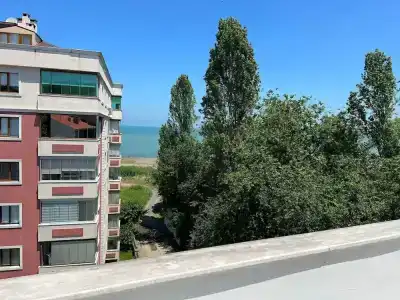 Ferah Suites - 34