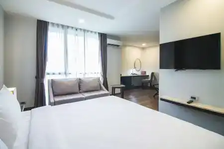 SureStay Plus by Best Western Sukhumvit 2 - 4