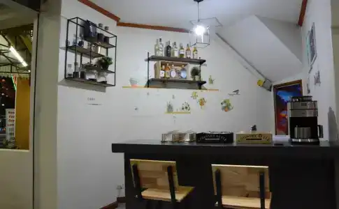 Casa Jip Guesthouse - 22