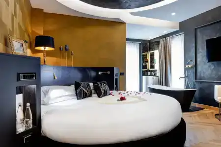 Dharma Boutique & Spa - 40