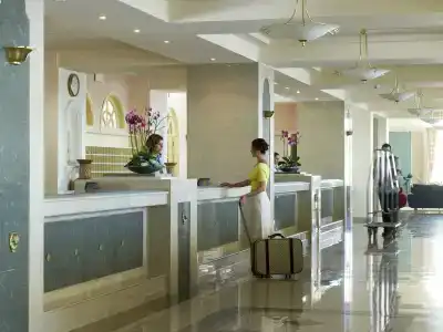 Rodos Palladium Leisure & Wellness - 29