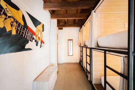 Exe Suites Reforma - 34