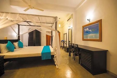 International Beach & Restaurant - 127