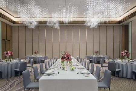 Courtyard By Marriott Xi'an North - 15