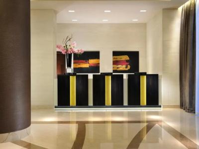 Uptown Palace - 1