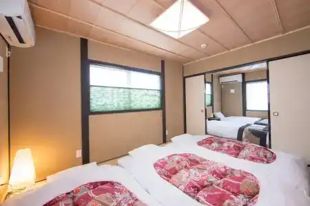 Rinn Kujofujinoki West - 16
