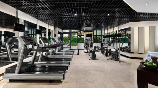 Gran Melia Jakarta - 23