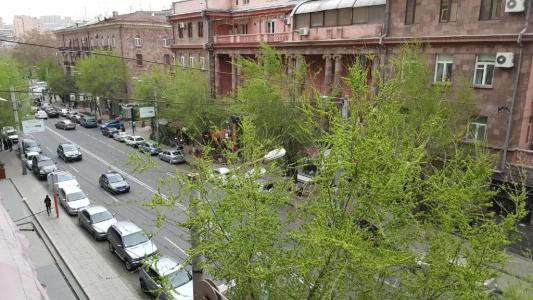 Люкс в центре - 12