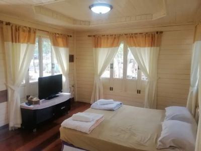 Goldengold (Khaoyai) Resort & Spa - 51