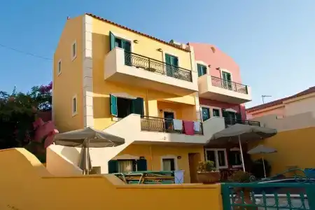 Marelina Villas - 0