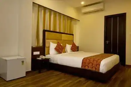 The Continentti Whitefield - 43