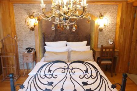 Aşıklar Butik Otel - 24