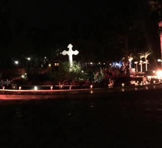 Hacienda Santa Cruz Merida - 22