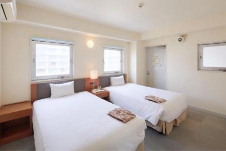 Mahaina Wellness Resorts Okinawa - 121