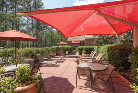 Hampton Inn - Suites-North-I-95 - 14