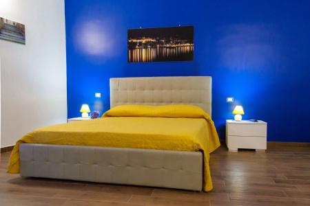 b&b Stella Maris Sciacca Centro - 1