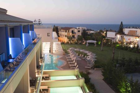 Castello Boutique Resort & Spa - Small Luxurys of the World - 24