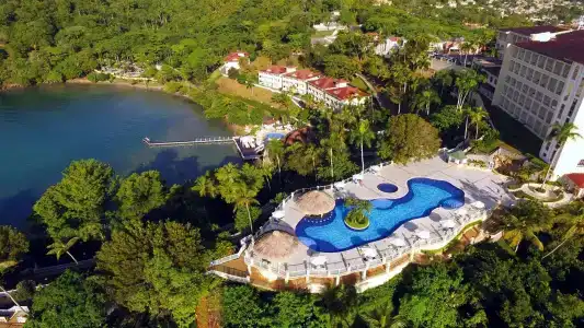 Bahia Principe Grand Cayacoa - All Inclusive - 21