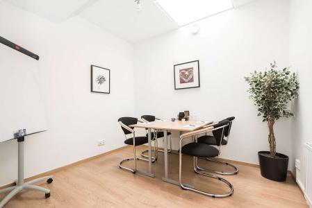 Best Western City Gavle - 23