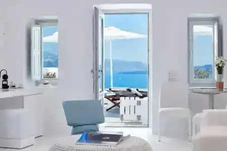 Canaves Oia Sunday Suites - 36