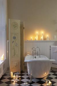 No.1 Pery Square & Spa - 9