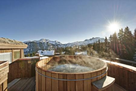 L'Apogée Courchevel - an Oetker Collection - 22