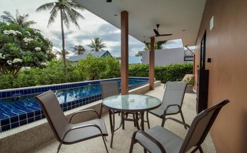 Villa Na Pran, Pool Villa - 13