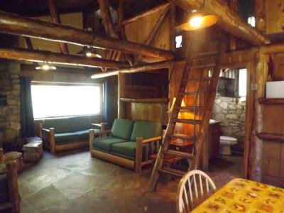 Arizona Mountain Inn & Cabins - 154