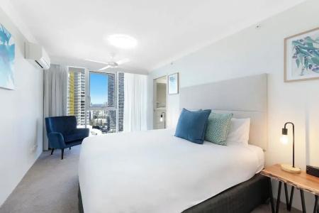 Ultiqa Beach Haven On Broadbeach - 96