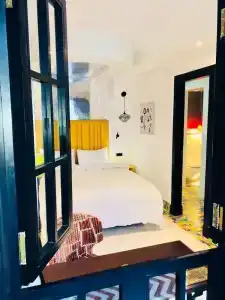 Riad Arous Chamel - 28