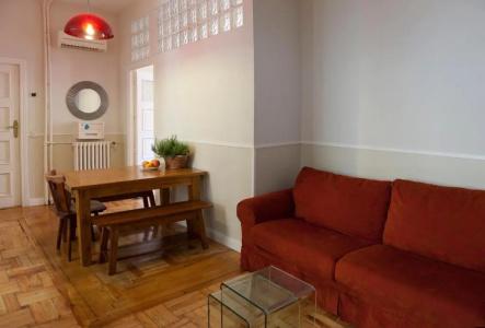 b&b Madrid Centro Plaza Mayor - 38