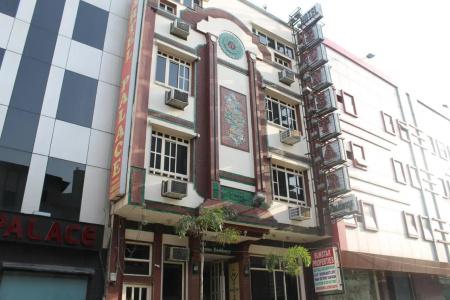 Sunstar Residency - 35