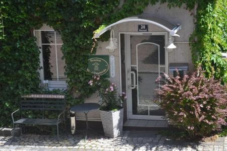 Pension Mahrets Puppenstube - 0