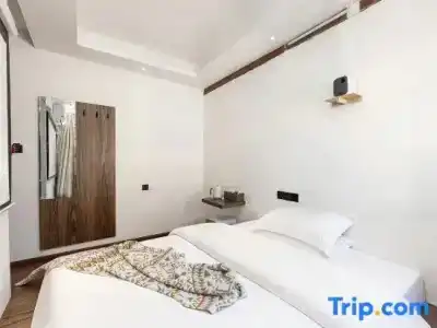 LiJiang Wonderland Inn - 9