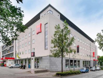 ibis Dortmund City - 0
