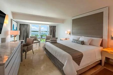 Le Blanc Spa Resort Cancun Adults Only All-Inclusive - 56