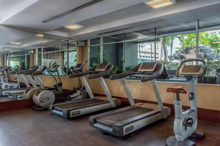 DoubleTree by Hilton Bangkok Ploenchit - 26