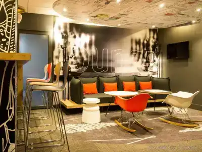 ibis Orleans Centre Gare - 19