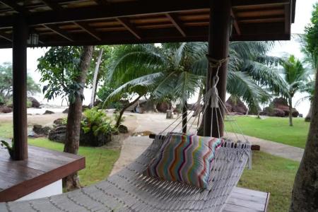 Koh Mak Cococape Resort - 80