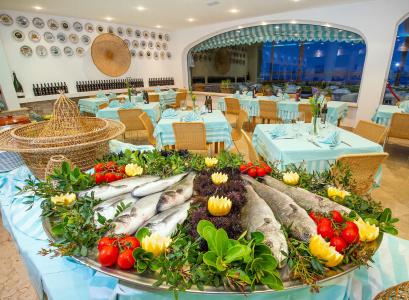 Terminal - Caroli Hotels - 13