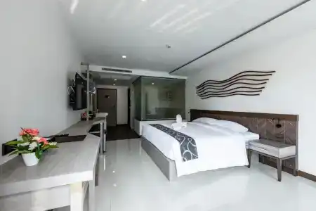 Blackwoods Pattaya - Sha Extra Plus - 43