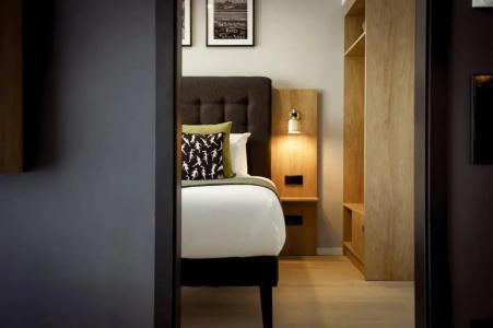 Wilde Aparthotels by Staycity, Berlin, Checkpoint Charlie - 117