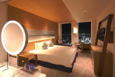 Nagoya Prince Sky Tower - 115